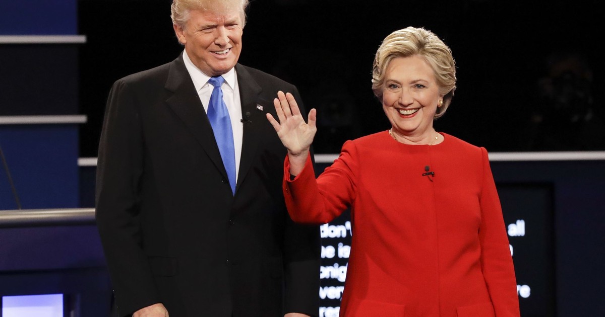 The Washington Post Makes a Big Admission About 'Russian Interference' in the 2016 Election - Vimarsana News