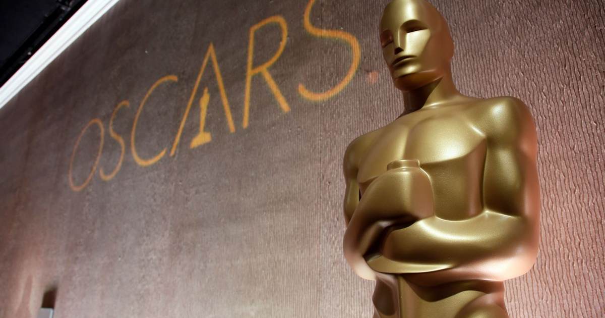 The Motion Picture Academy's Slip is Showing - Vimarsana News