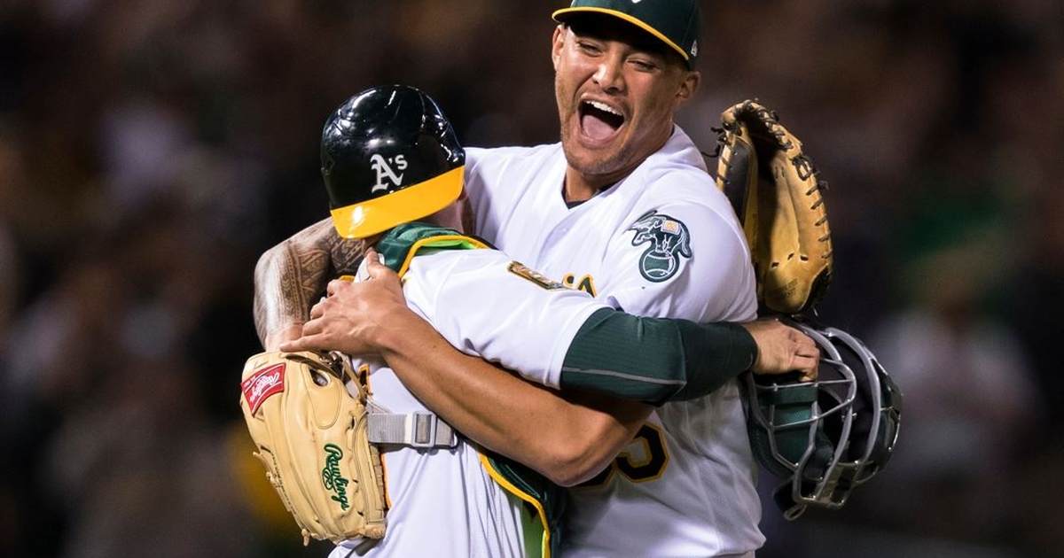 It Sure Looks Like the Oakland A's Are Joining the Great California Exodus - Vimarsana News