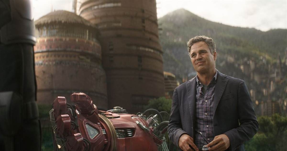 The New 'She-Hulk' Show Embarrasses Itself, Marvel, and Disney With Dumb Feminist Rant - Vimarsana News