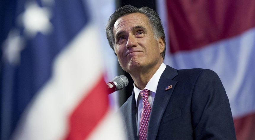 Romney: Let's face it, this Pelosi visit to Taiwan is a bad idea
