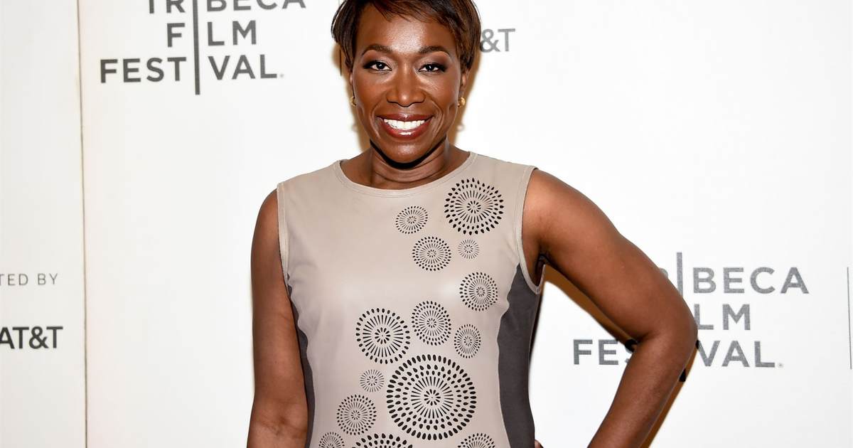 MSNBC's Joy Reid: Texas and Mississippi Have 'Structures' That Say 'Black and Brown Lives Matter Less' - Vimarsana News