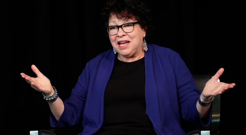 Delicious: WaPo hits Sotomayor with 100,000 Pinocchios