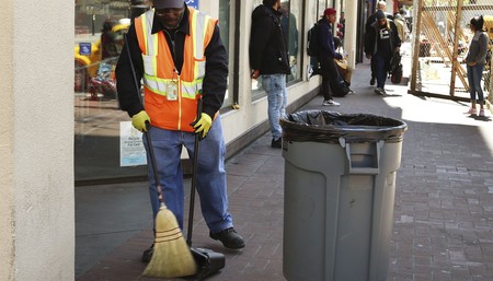 SF Business Owner: '“I’m just done with San Francisco and the bulls— here'