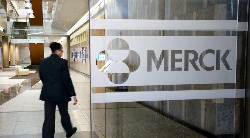 "Phenomenal": Merck's new COVID therapeutic may be a gamechanger