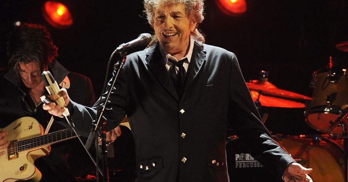 Bob Dylan's Eight Decades Of Proving Andrew Breitbart Was Right – RedState - Vimarsana News
