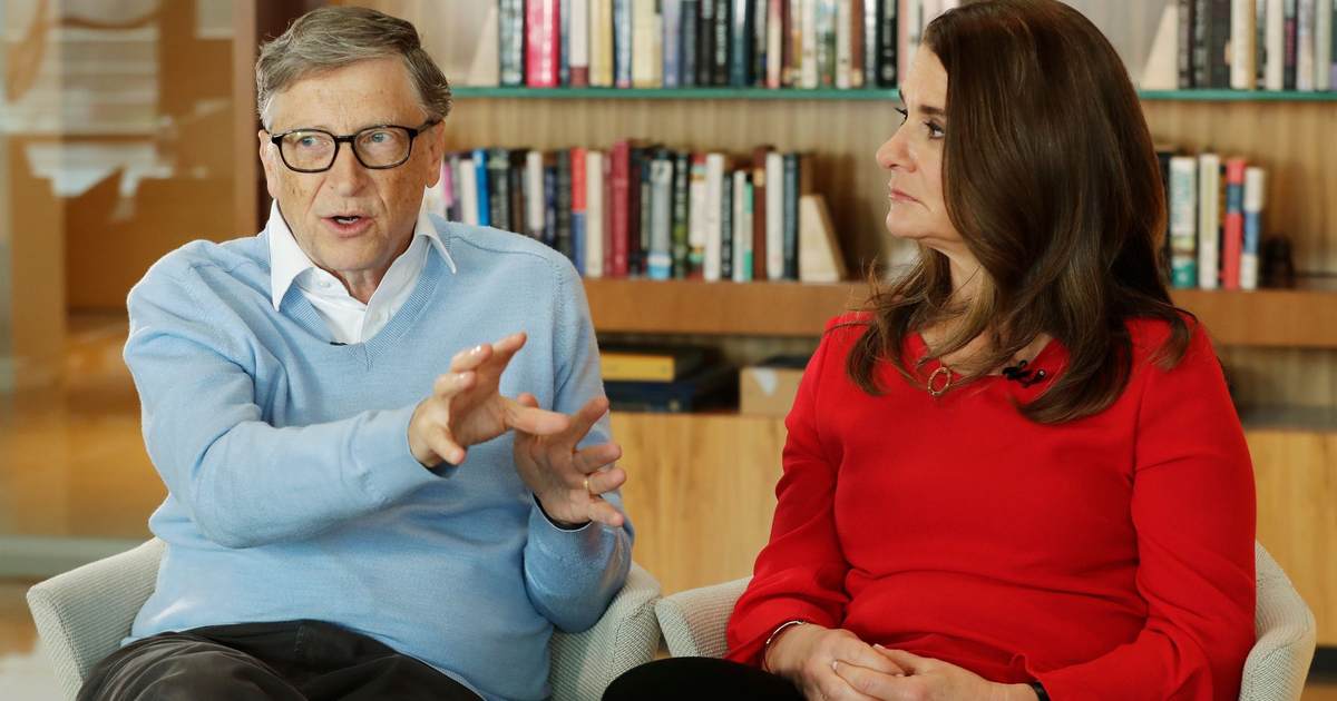 More Salacious Stories Emerge About Bill Gates and the New York Times Kept Silent on Them - Vimarsana News