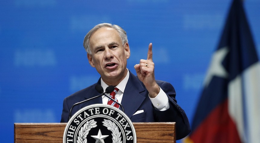 Will Abbott make Texas the 21st constitutional-carry state?