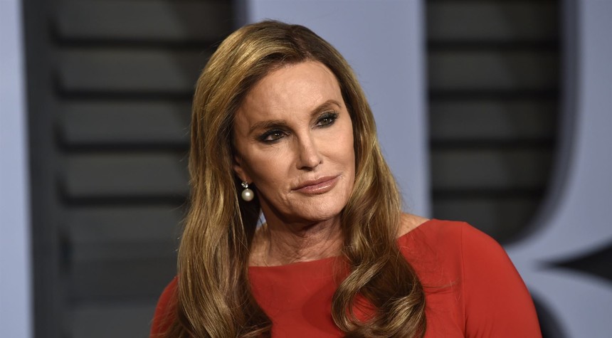 Caitlyn Jenner Makes It Official: Files Paperwork to Run for CA Governor