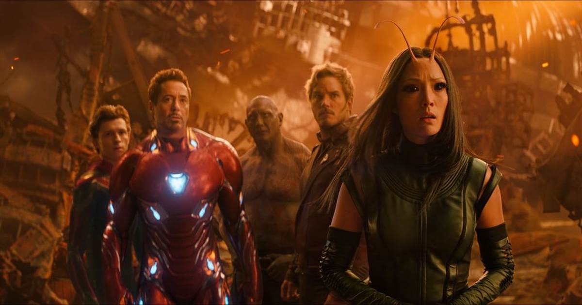 Marvel TV Going Through Massive Restructuring, Lending Credibility to Reports New WGA Deal Eliminates Diversity Hires - Vimarsana News