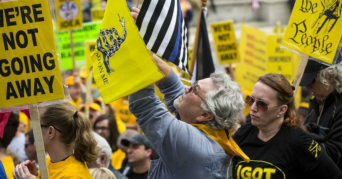 What To Do When Your County Won't Support A 2A Sanctuary Resolution? - Vimarsana News