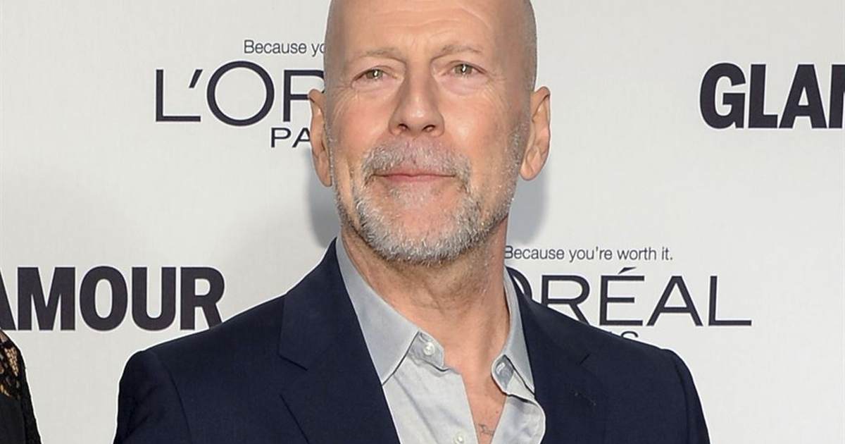 This story about Bruce Willis is sad and sounds a bit like abuse - Vimarsana News