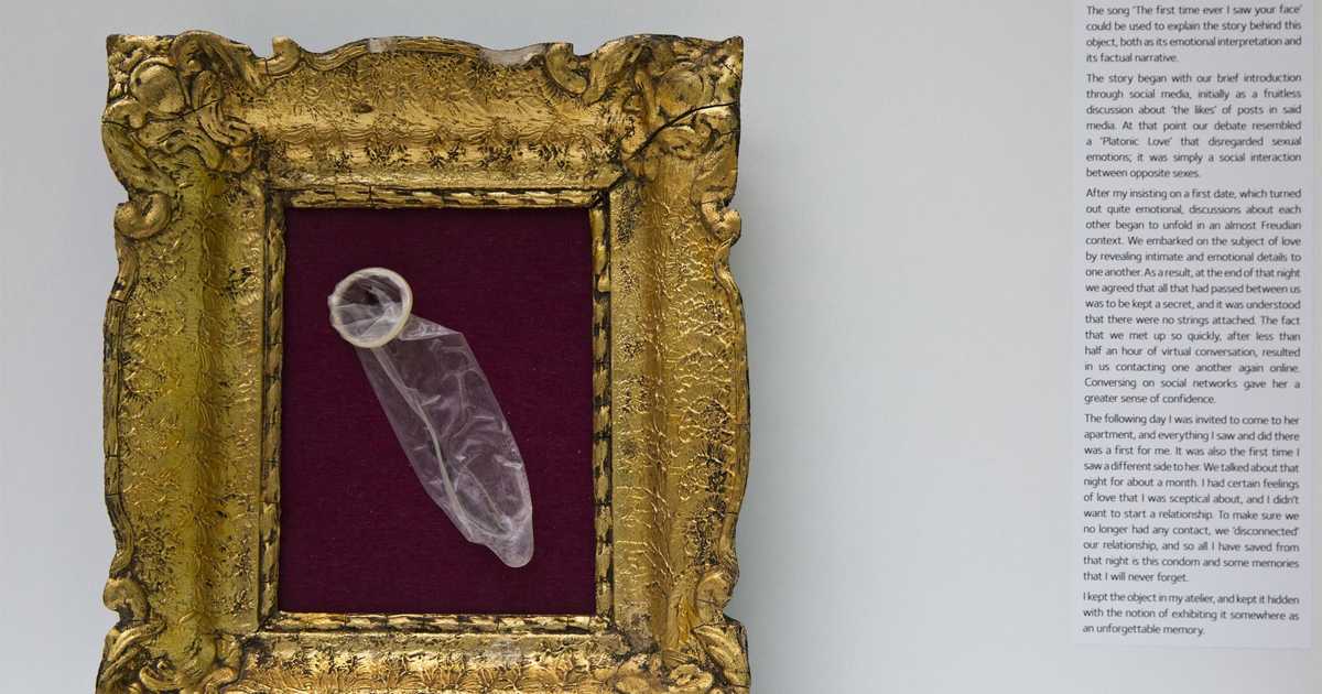 Methodist-Founded University Celebrates Its 'Condom Fairy' - Vimarsana News