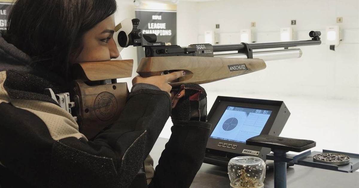 Watch: Why a Gun-Free America Is an Impossibility - Vimarsana News