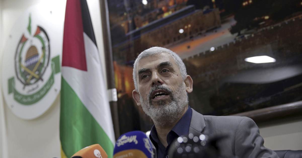 Israel Mulls Qatar Proposal: Gaza Pullout for Hostages -- and Hamas Exile - Vimarsana News