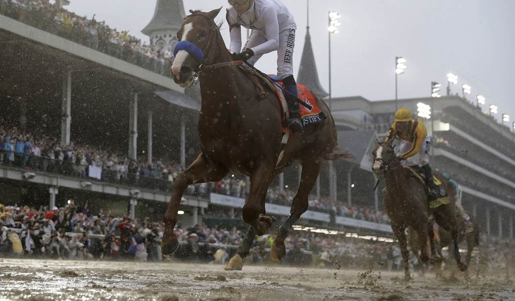 Kentucky Derby Shocker as the Second Biggest Upset Winner Hits the Wire