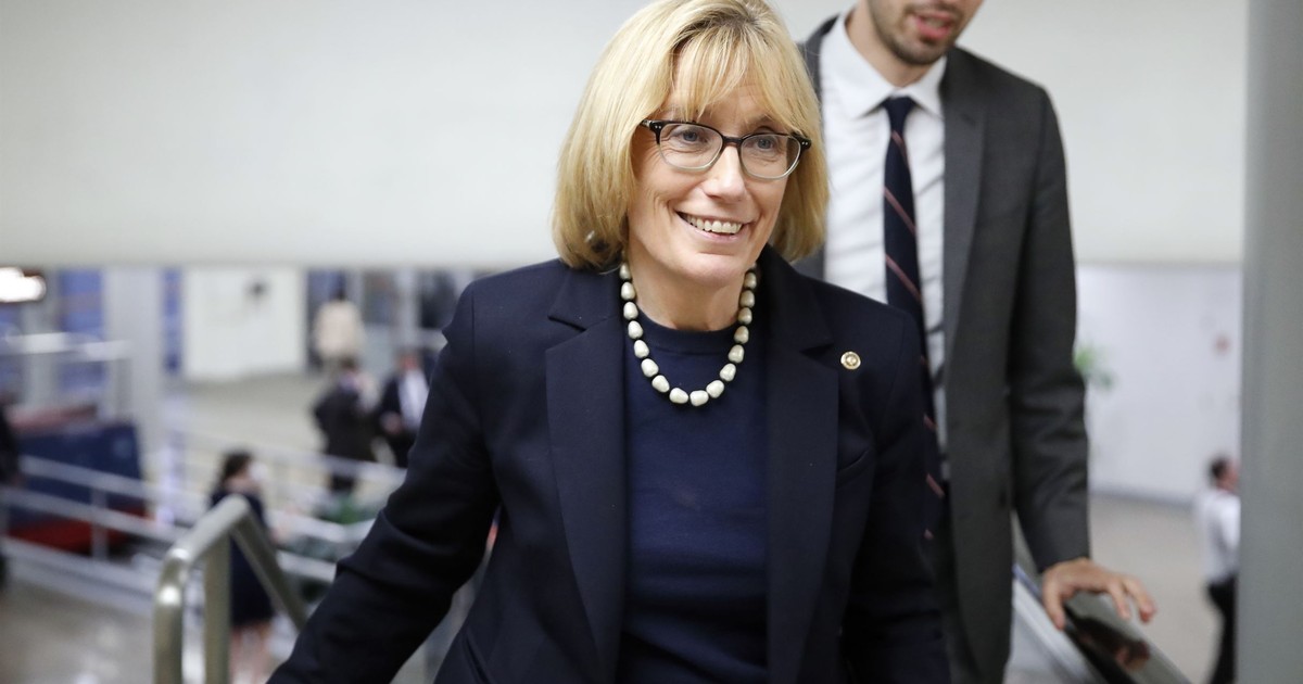 Could New Hampshire Bring Republicans to 54 Senate Seats? - Vimarsana News