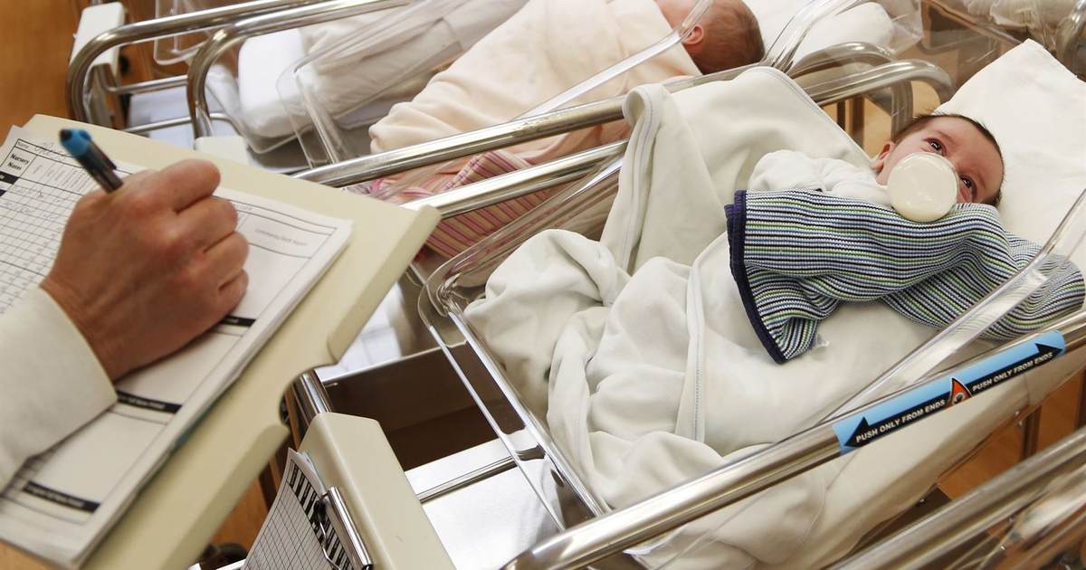 Baby formula recalled for bacteria contamination that causes sepsis and meningitis - Vimarsana News