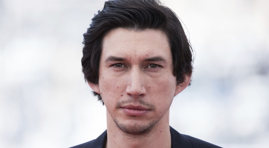 Outrage Mob Tries to Cancel Adam Driver for Serving His Country but Gets Shredded by Those Who Appreciate It