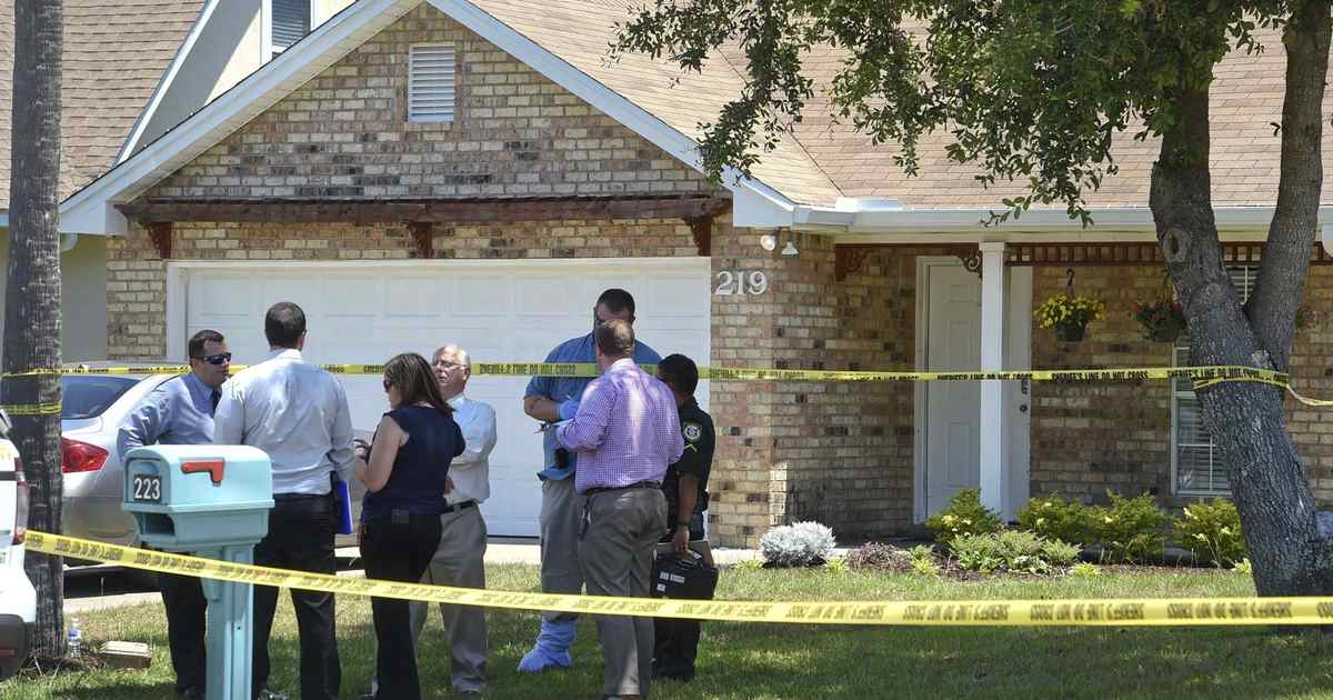 What happened to the story of the two murdered NJ councilmen? - Vimarsana News