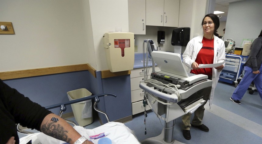 Direct Primary Care in Iowa Would Cut Medicaid Costs