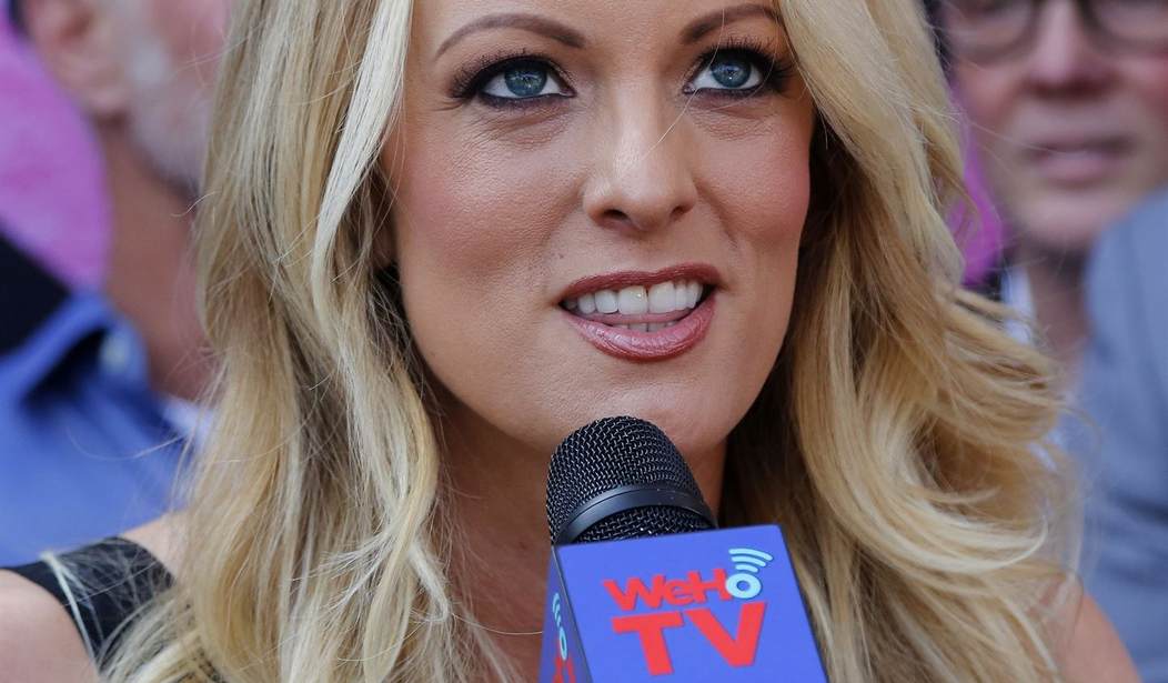 Prosecutors tell Trump’s lawyers criminal charges are possible over Stormy Daniels payment – HotAir Prosecutors tell Trump’s lawyers criminal charges are possible over Stormy Daniels payment – HotAir