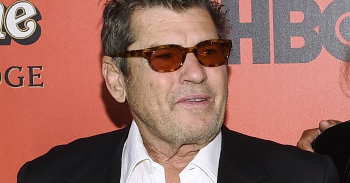 Reality bites co-founder of Rolling Stone as he's kicked off Rock and Roll Hall of Fame Foundation board - Vimarsana News
