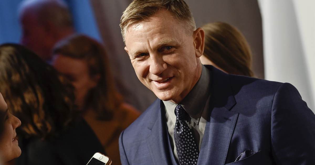 Young Actors Lack 'Mental Capacity' to Play James Bond Says Bond Casting Director - Vimarsana News