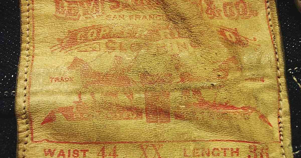 Jeans for Justice: Levi's Hires a 'Racial Trauma' Therapist for Employees Rocked by the Rittenhouse Trial - Vimarsana News