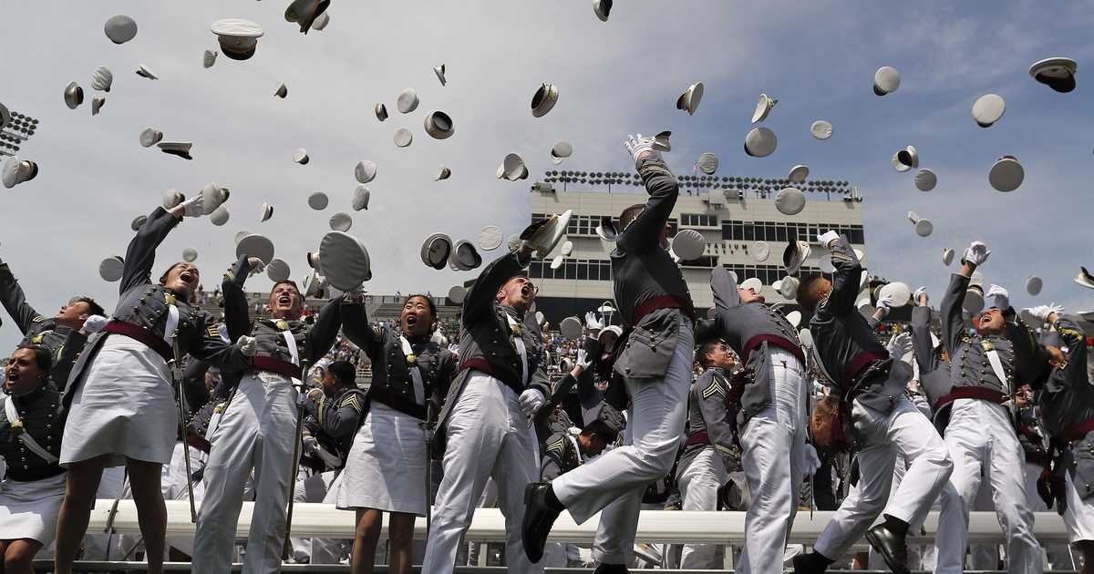 'Concerned Graduates of West Point' Pen Letter Calling out 'Woke Sentiments' of the Famed Academy - Vimarsana News