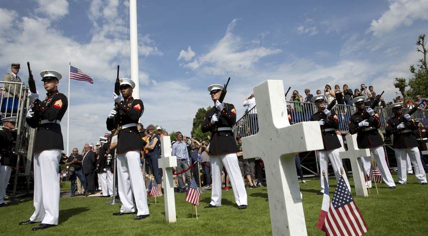 Memorial Day 2022: Remembrance in peace