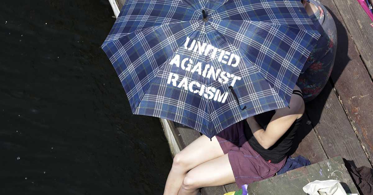 Political Science: Academics Attack the 'Whiteness in Introductory Physics' - Vimarsana News