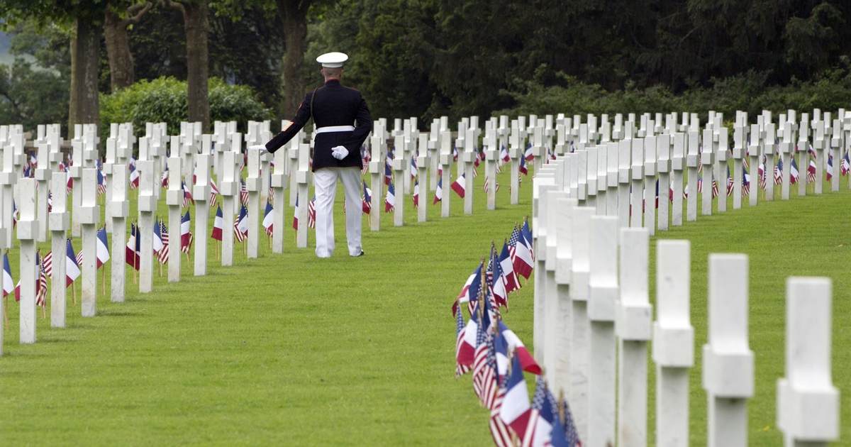 The Democrat Perversion of Memorial Day - Vimarsana News