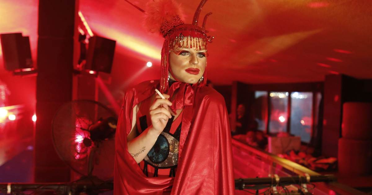 New York Spent More Than $200,000 on Drag Queens — at Public Schools - Vimarsana News