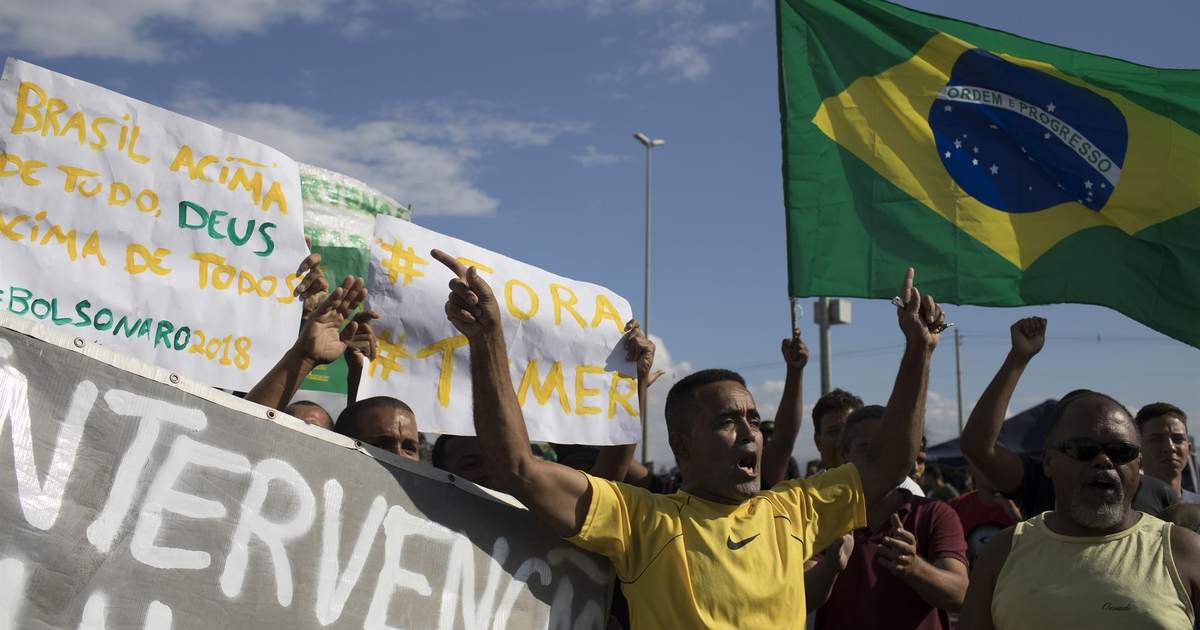 Is the Lula-Led Brazilian Government Forcibly Injecting Political Prisoners With COVID-19 Shots? - Vimarsana News