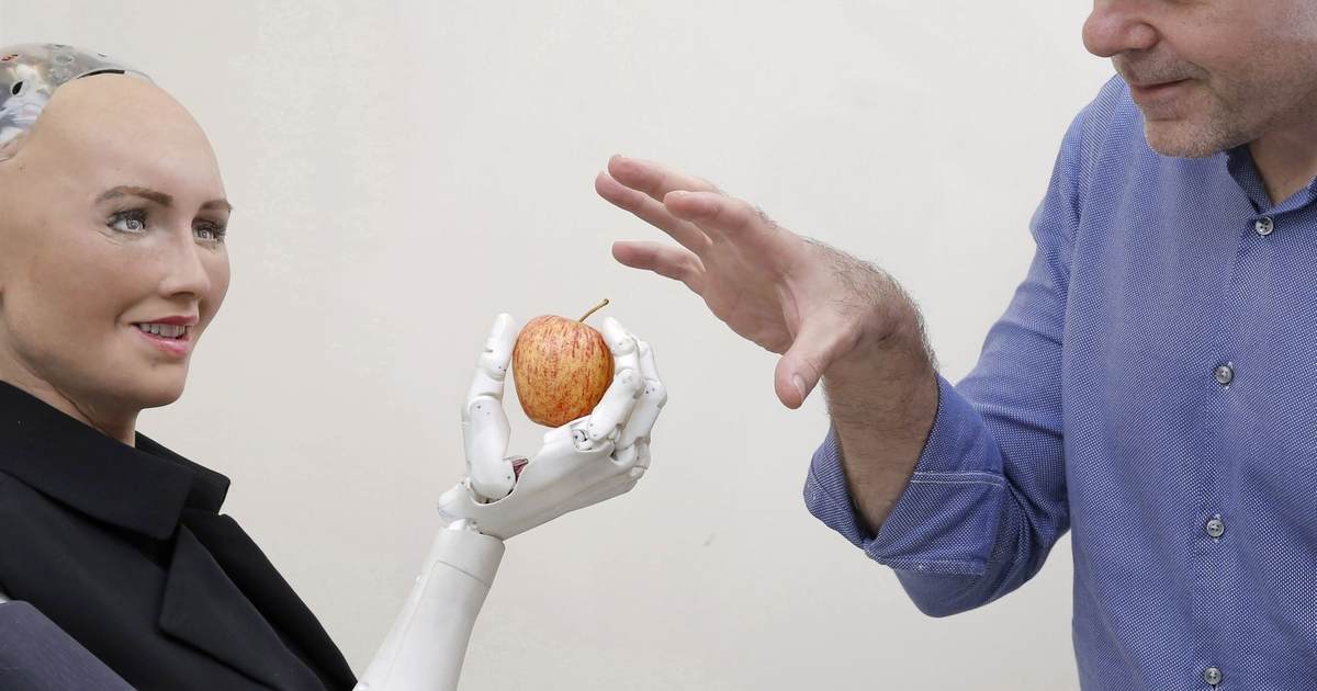 Artificial journalism--as bad as you would expect - Vimarsana News