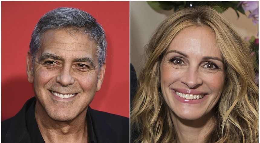 Glitz and Glamour: Julia Roberts Will Present Anthony Fauci With the Award of Courage