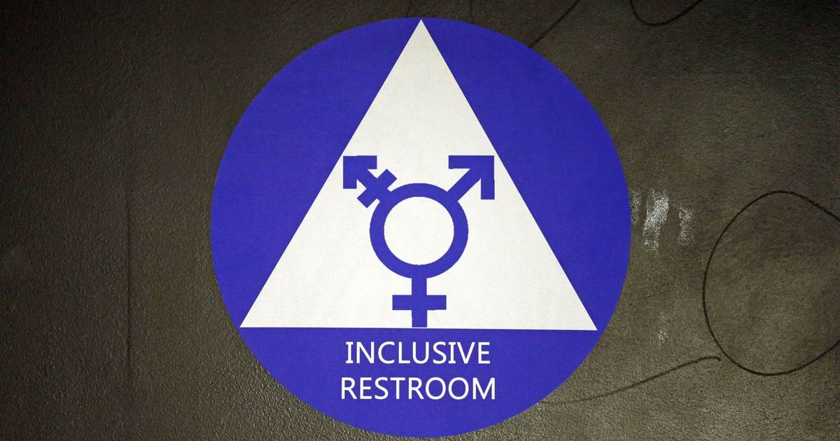 Report: Three Middle Schoolers Have Been Charged With Sexual Harassment for Not Using 'They/Them' Pronouns - Vimarsana News