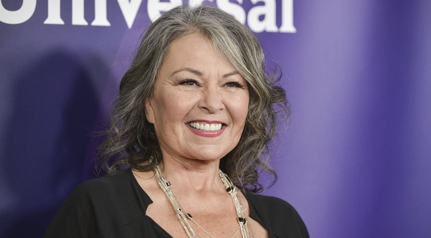 Roseanne Barr Levels Former Conservative Powerhouse Ann Coulter With One Tweet