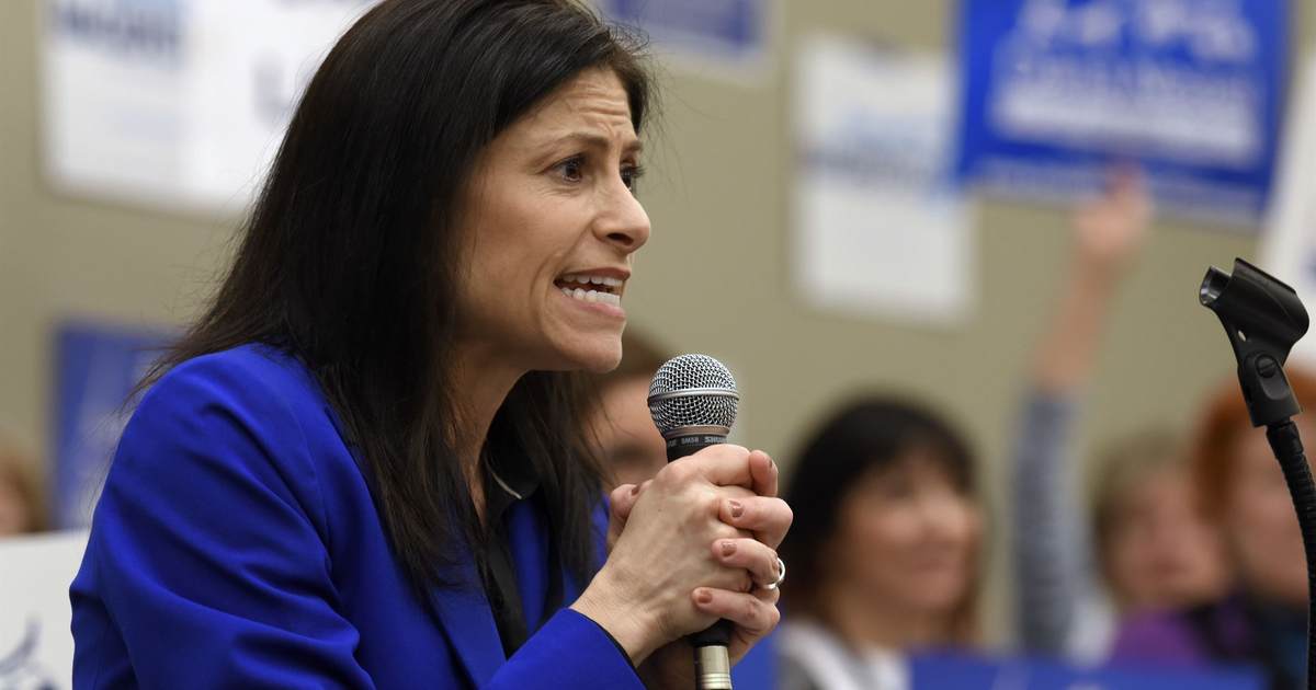 Oxford School District Rejects Michigan AG's "Offer" Of Investigation - Vimarsana News