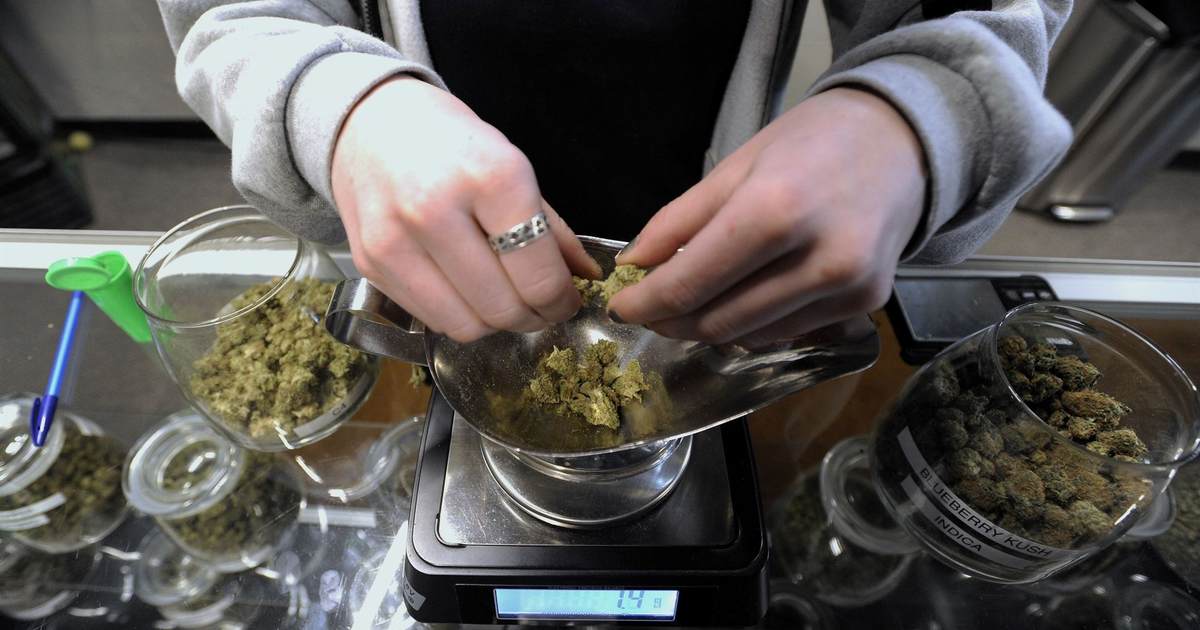 2A advocates sound off on Ohio marijuana referendum - Vimarsana News
