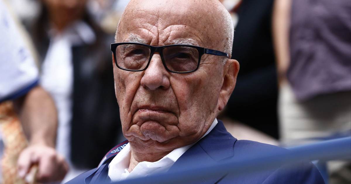 Donald Trump vs. Rupert Murdoch Feud Heats up, and It's Getting Nasty - Vimarsana News