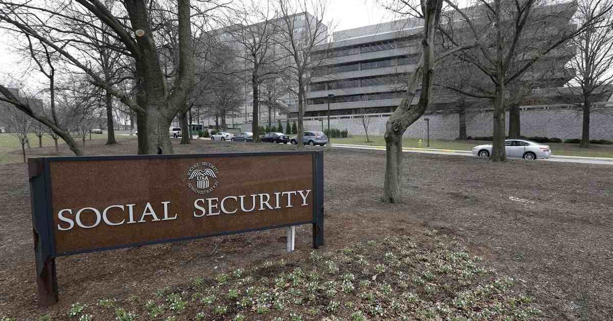 It Is Time to Change How the Government Produces the Social Security Trustees Report - Vimarsana News