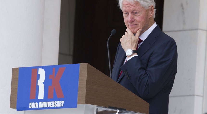 Former Clinton Special Adviser Who Admitted Epstein to WH Seven Times Dies