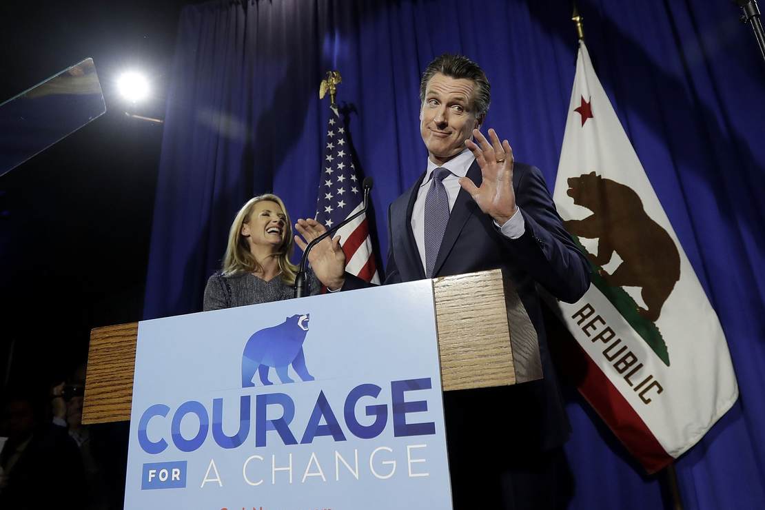 Debate Takeaway: CA Gov. Newsom Is a Slick Used Car Salesman, but You’ll Drive Away in a Lemon