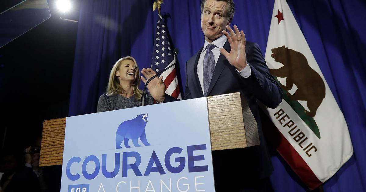 Debate Takeaway: CA Gov. Newsom Is a Slick Used Car Salesman, but You'll Drive Away in a Lemon – RedState - Vimarsana News