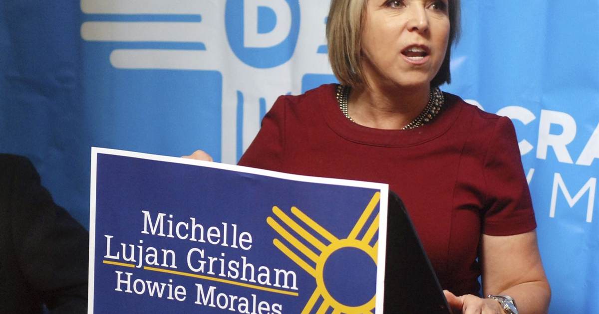 New Mexico AG hosts law enforcement summit, leaving governor sidelined - Vimarsana News