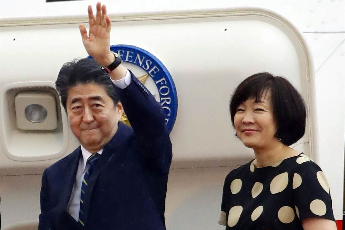 UPDATE: Shinzo Abe is in 'Grave' Condition After Suffering Gunshot Wound to Neck; Here's What We Know So Far