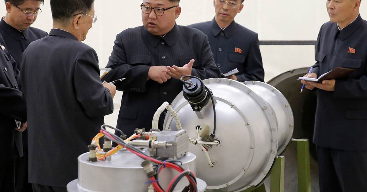 Defector Warns That the U.S. Is Becoming More Like North Korea - Vimarsana News