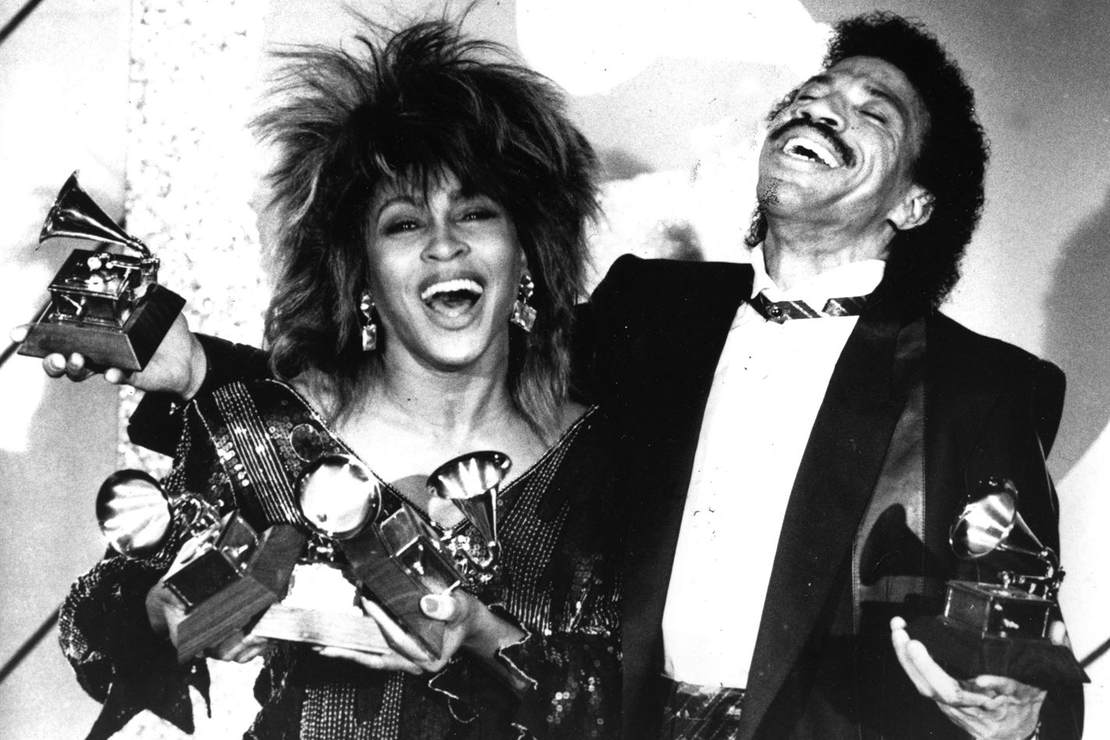 Tina Turner Headlines Long Lost Concert Memory - Vimarsana News